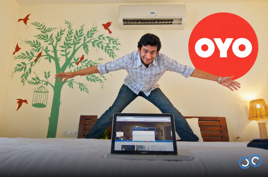 OYO’s Remarkable Turnaround: From Heavy Losses to Profitability